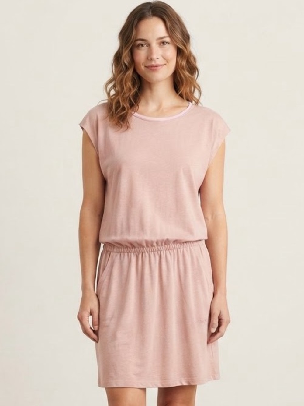 Arc’teryx Sz S Peach Color Casual Outdoor Everyday Dress